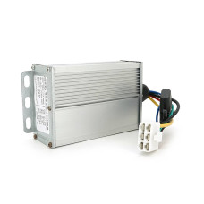 Перетворювач напруги для електротранспорту KY-4825 DC/DC, 48-100V, DC:12V 25A, 300W