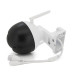 3Мп Wi-Fi відеокамера вулична з SD/картою YOSO YO-IPC46D3MP20 PTZ 2.8mm V380