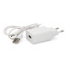 2Мп Wi-Fi відеокамера вулична з SD/картою YOSO YO-IPC47D2MP20 PTZ 2.8mm IP44 V380