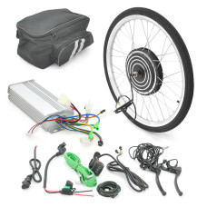Комплект для електровелосипеда Conhis, колесо 26", 36V/250W