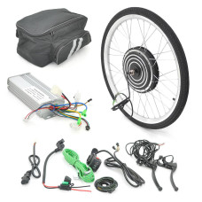 Комплект для електровелосипеда Conhis, колесо 26", 36V/500W