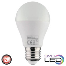 Лампа А60 PREMIER SMD LED 12W 6400K E27 1050Lm 175-250V