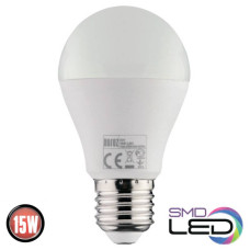 Лампа А60 PREMIER SMD LED 15W 4200K E27 1400Lm 175-250V