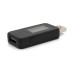 USB тестер Keweisi KWS-MX18 напруги (4-30V) та струму (0-5A), Black