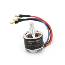 Безколекторний двигун SunnySky A2212-980KV/CCW
