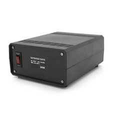Перетворювач напруги понижуючий MERLION PN-500, Input 220 V/Output 110V, 500W, трансформаторний