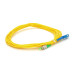 Патчкорд оптичний SC/UPC-FC/APC 3.0mm 5 м, оболонка LSZH, ціна за 1 шт