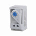 Термостат електромеханічний KTS-011, AC: 250V/10A