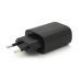 Набір BOROFONE BN2 СЗУ 2xUSB+ кабель Lighting, 2.1A, 1м, Black, Box