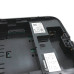 Мережевий відеореєстратор Ajax NVR (8ch) black, роздільна здатність до 4К, підтримка ONVIF/RTSP, декодування H.265/H.264, ємність до 16Тб