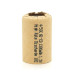 Акумуляторна батарея для шуруповерта Ni-Cd 4/5SC1300mAh 1.2V, 10C,23x32 mm