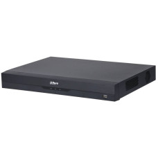32-канальний відеореєстратор 2HDD WizSense Dahua DHI-NVR5232-EI