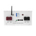 Акумуляторна батарея Must LiFePO4 LP16-24200 25.6V 200Ah, 5,12kWh, BMS100A@8S, CAN2.0/RS232/RS485, 6000 cycles, 486x442x250,44kg
