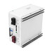 Акумуляторна батарея Must LiFePO4 LP16-24200 25.6V 200Ah, 5,12kWh, BMS100A@8S, CAN2.0/RS232/RS485, 6000 cycles, 486x442x250,44kg