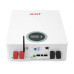 Акумуляторна батарея Must LiFePO4 LP16-48100 51.2V 100Ah, 5,12kWh, BMS100A@16S, CAN2.0/RS232/RS485, 6000 cycles, 625x442x177,44kg