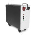 Акумуляторна батарея Must LiFePO4 LP21-48300 51.2V 300Ah 15,36KWh BMS200A@16S, CAN2&RS232&RS485,WI-FI,IP21 6000 cycles 733*260*635mm, 120KG