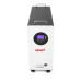 Акумуляторна батарея Must LiFePO4 LP21-48300 51.2V 300Ah 15,36KWh BMS200A@16S, CAN2&RS232&RS485,WI-FI,IP21 6000 cycles 733*260*635mm, 120KG