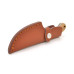Ніж для кемпінгу SC-815, Brown, Чохол