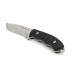 Ніж для кемпінгу SC-873, Black, Чохол