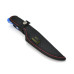 Ніж для кемпінгу SC-844, Aluminium handle, Box