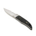 Ніж для кемпінгу SC-870, Black, Box