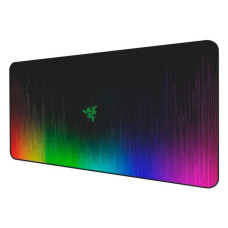 Килимок 300*700 тканинний RAZER-RGBB з боковою прошивкою, товщина 3 мм, колір Mix color, Пакет