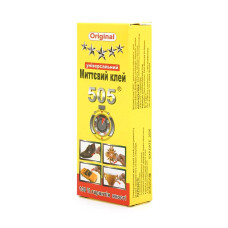 Супер клей 505, 20г, Туреччина