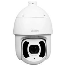 2Мп Starlight IP поворотна відеокамера з 45-кратним зумом Dahua DH-SD6CE245GB-HNR