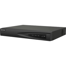 16-ти канальний 4K відеореєстратор з аналітикою Hikvision DS-7616NI-Q1(D)