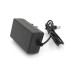 Зарядний пристрій для акумуляторів LiFePo4 12V(14,6V),4S,1.5A,штекер 5,5*2,5,з індикацією,BOX