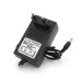 Зарядний пристрій для акумуляторів LiFePo4 12V(14,6V),4S,1.5A,штекер 5,5*2,5,з індикацією,BOX