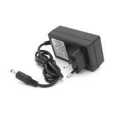 Зарядний пристрій для акумуляторів LiFePo4 12V(14,6V),4S,2A,штекер 5,5*2,5,з індикацією,BOX