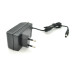 Зарядний пристрій для акумуляторів LiFePo4 12V(14,6V),4S,2A,штекер 5,5,з індикацією,BOX