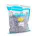 Конектор Ritar RJ-45 8P8C UTP Cat-5 (100 шт/уп.) Q100 Transparent purple