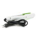 Праска-гофре для волосся Gemei GM-2957W, Box