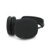 Бездротові навушники Bluetooth Macaron P9 PRO, Black