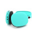 Бездротові Bluetooth навушники Macaron P9 PRO, Green