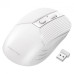 Миша бездротова BOROFONE BG5, 1600DPI, White, 2.4GHZ, Box
