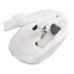 Миша бездротова BOROFONE BG5, 1600DPI, White, 2.4GHZ, Box
