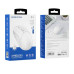 Миша бездротова BOROFONE BG5, 1600DPI, White, 2.4GHZ, Box