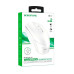 Миша бездротова BOROFONE BG7, 1600DPI, White, 2.4GHZ, Box