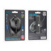 Миша провідна BOROFONE BG10, Black, Box
