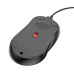 Миша провідна BOROFONE BG4, Black, Box