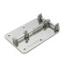 Тримач для плат "третя рука" Bakku BK-686, Box