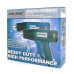 Фен Stearnel SDL-8600 (пістоліт) 1600Вт, розміри: 252 * 233 * 80мм, 0,672 кг, Black, Box