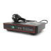 ДБЖ Green Wave ECO418Pro-18W для роутерів/комутаторів/PON/POE, 5/9/12/15/24V, (12000MAh), Black, BOX, Q20