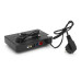 ДБЖ Green Wave ECO418Pro-18W для роутерів/комутаторів/PON/POE, 5/9/12/15/24V, (12000MAh), Black, BOX, Q20