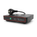 ДБЖ Green Wave Ecoputer-P60W для роутерів/комутаторів/PON/POE, 12V/USB-2A, (12000MAh), Black, BOX, Q20