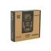 ДБЖ Green Wave Ecoputer-P60W для роутерів/комутаторів/PON/POE, 12V/USB-2A, (12000MAh), Black, BOX, Q20