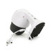 5Мп відеокамера вулична моторизований об'єктивPiPo PP-IPC36D5MP40 PTZ 2.8-12mm POE ICSee